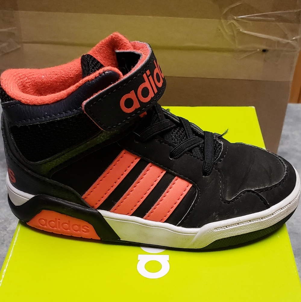 Adidas  Neo Children Shoes